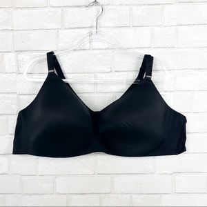 Torrid Curve Lightly Lined Everyday Wire Free Bra